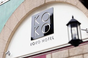 KOKO HOTEL Nagoya Sakae South