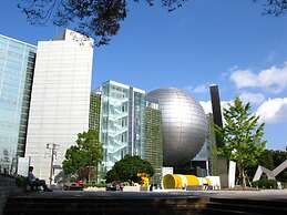 KOKO HOTEL Nagoya Sakae South