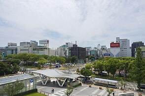 KOKO HOTEL Nagoya Sakae South