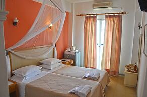 Eros Hotel