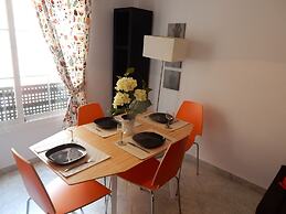 Apartamentos Vive Sevilla