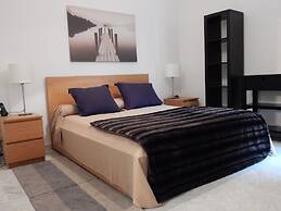 Apartamentos Vive Sevilla