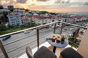 White House Hotel