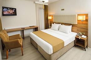 White House Hotel
