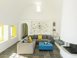 Ftelari Villa