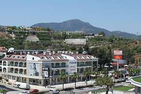 Forum Residence Hotel