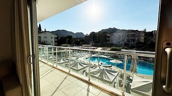 Forum Residence Hotel