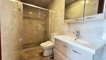 Forum Residence Hotel