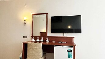 Forum Residence Hotel