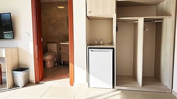 Forum Residence Hotel