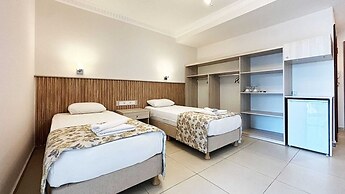 Forum Residence Hotel