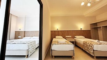 Forum Residence Hotel