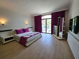 Forum Residence Hotel