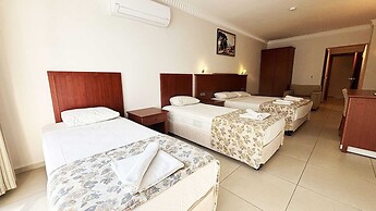 Forum Residence Hotel