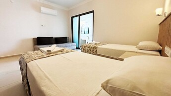 Forum Residence Hotel