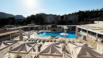 Forum Residence Hotel