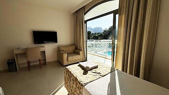 Forum Residence Hotel
