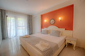 S3 Orange Exclusive Hotel