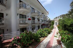 S3 Orange Exclusive Hotel