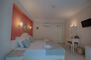 S3 Orange Exclusive Hotel