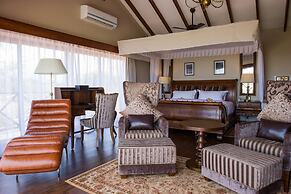 Ngorongoro Oldeani Mountain Lodge