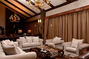 Ngorongoro Oldeani Mountain Lodge