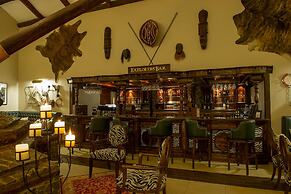 Ngorongoro Oldeani Mountain Lodge