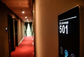 Manhattan Business Hotel TTDI