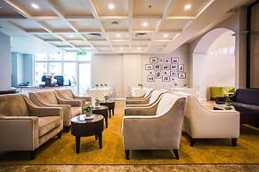 Manhattan Business Hotel TTDI