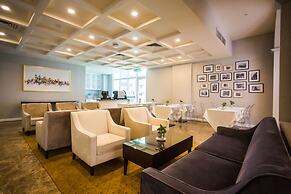 Manhattan Business Hotel TTDI
