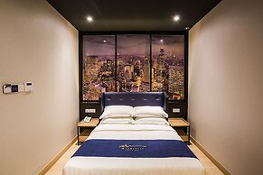 Manhattan Business Hotel TTDI