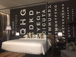 M Boutique Kampar
