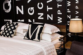 M Boutique Kampar