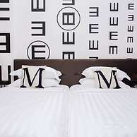 M Boutique Kampar