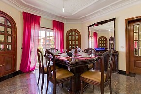 Villas2go2 Menir