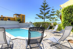 Villas2go2 Menir