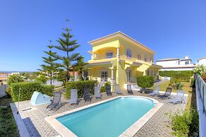 Villas2go2 Menir