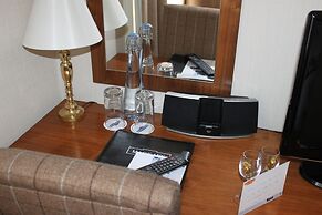 Mackays Hotel Wick