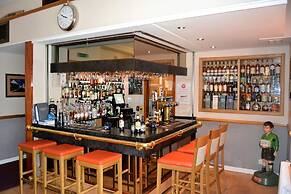 Mackays Hotel Wick