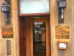Mackays Hotel Wick