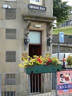 Mackays Hotel Wick