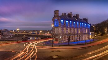 Mackays Hotel Wick
