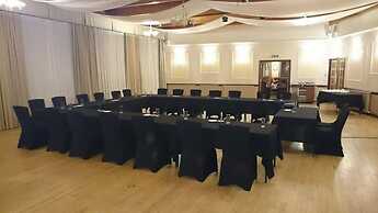 Mackays Hotel Wick