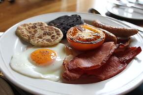 Mackays Hotel Wick