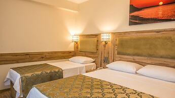 Akcakoca Poyraz Otel