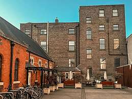Gardiner House Hostel
