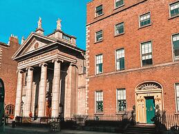 Gardiner House Hostel