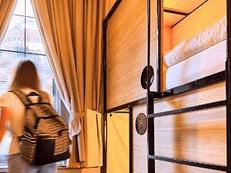 Gardiner House Hostel