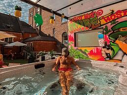 Gardiner House Hostel