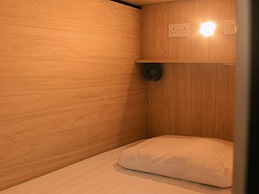 Gardiner House Hostel